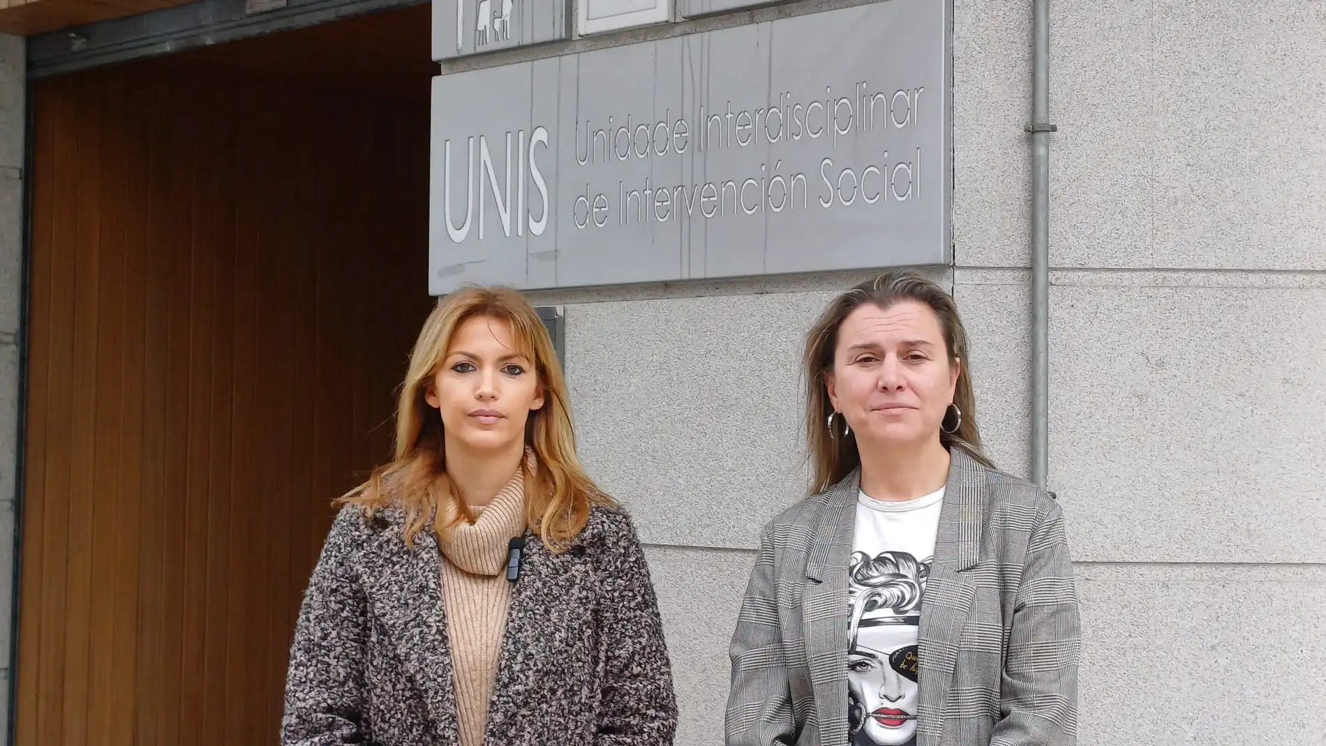 Os socialistas levarán ao parlamento de Galicia os recortes nas UNIS de Ourense