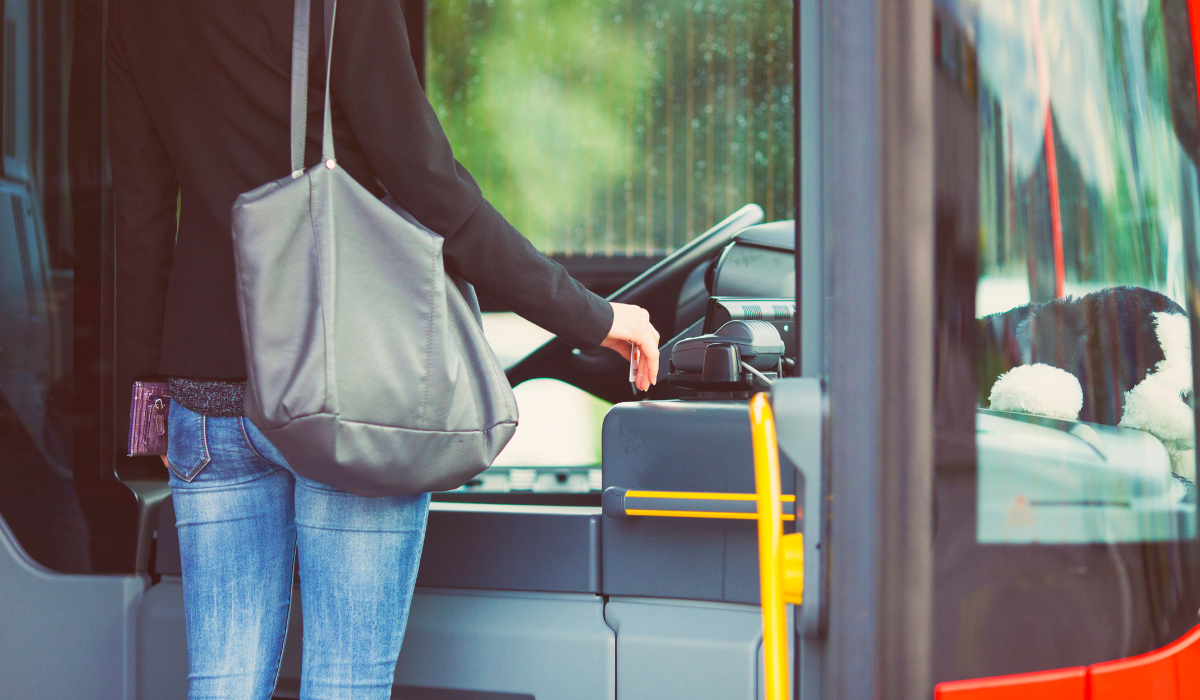 Transporte público gratuito en Murcia entre el 1 de diciembre y el 7 de enero Transporte público gratuito en Murcia entre el 1 de diciembre y el 7 de enero