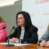 La Diputación ha presentado el plan de mejora de la red de abastecimiento