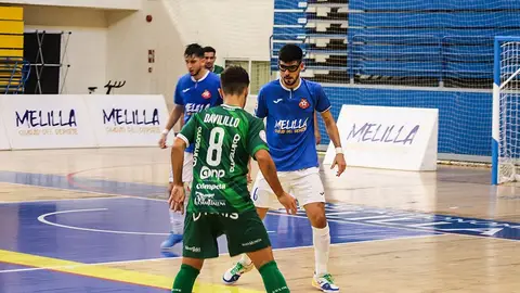 UMA Antequera UMA Antequera