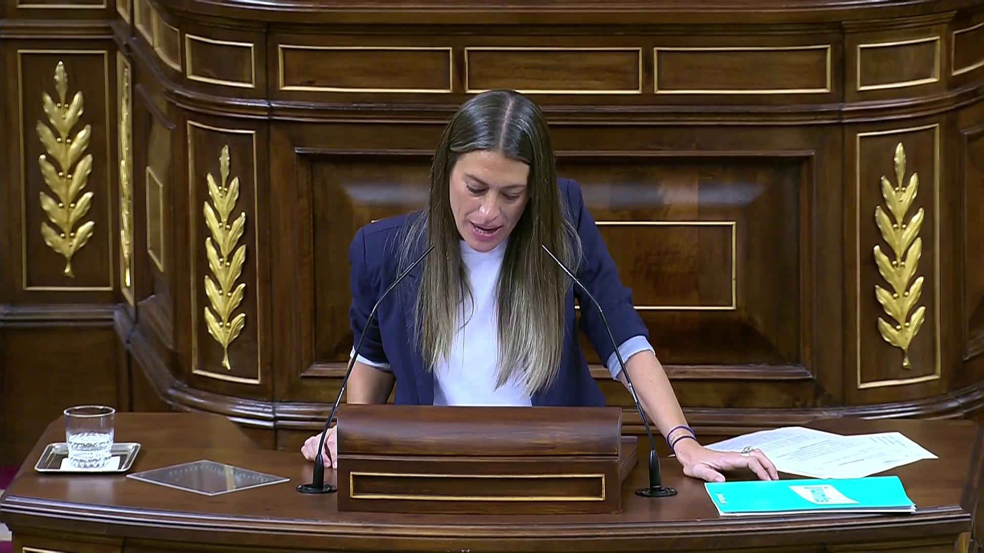 Junts advierte a Sánchez: "Si no avanzamos no apoyaremos ninguna iniciativa de este Gobierno" Junts advierte a Sánchez: "Si no avanzamos no apoyaremos ninguna iniciativa de este Gobierno"