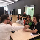 3 joves 3 joves