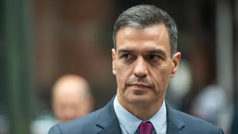 El presidente del Gobierno, Pedro Sánchez Las declaraciones que ponen en evidencia el "valor de la palabra" de Pedro Sánchez