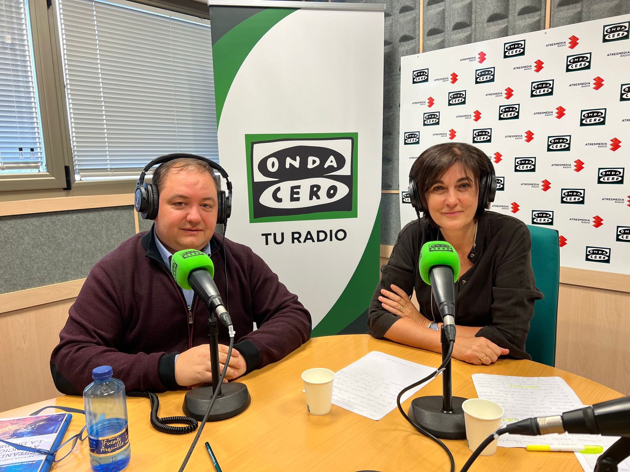 La Salud es lo Que Importa 15/11/2023 "Día Mundial de la Diabetes" La Salud es lo Que Importa 15/11/2023 "Día Mundial de la Diabetes"