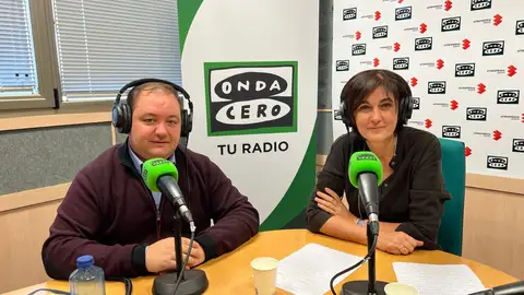 Francisco Gómez y Socorro Patiño Francisco Gómez y Socorro Patiño