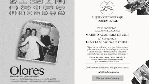 alba esquinas-goya olores