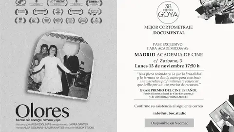 alba esquinas-goya olores alba esquinas-goya olores
