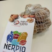 La nuez de Nerpio cuenta ya con la Denominación de Origen Protegida