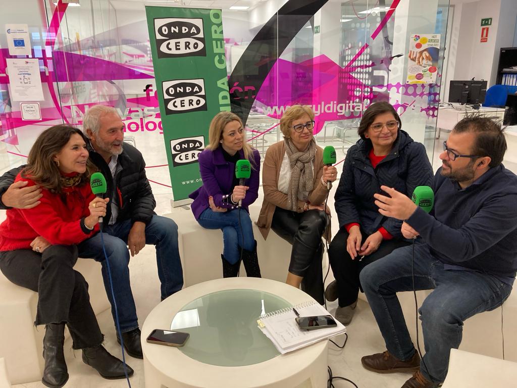 El espacio CyL Digital de Ávila acerca la formación digital a más de 9.200 personas El espacio CyL Digital de Ávila acerca la formación digital a más de 9.200 personas