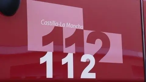 Fallece el conductor de un camión en la N-403 en Maqueda Fallece el conductor de un camión en la N-403 en Maqueda