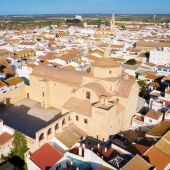 Trigueros tiene 8.000 habitantes y un gran patrimonio histórico y cultural.