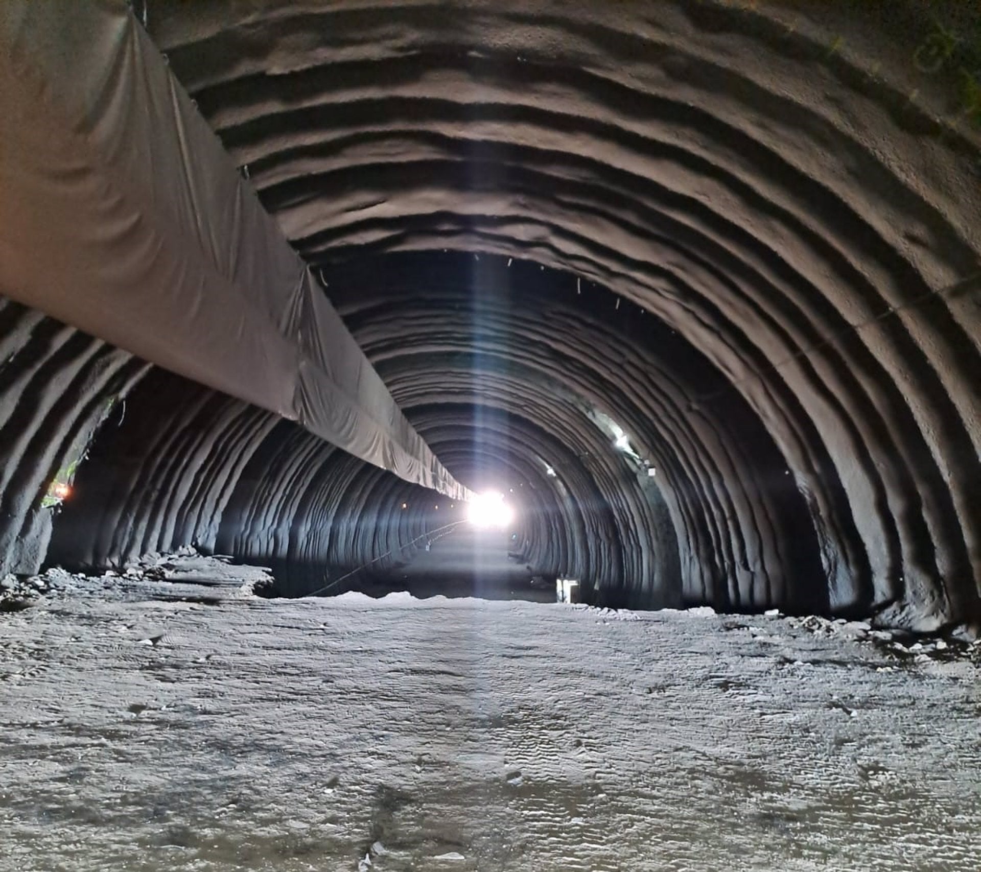 Un falecido e un ferido nas obras do AVE en Ourense Un falecido e un ferido nas obras do AVE en Ourense