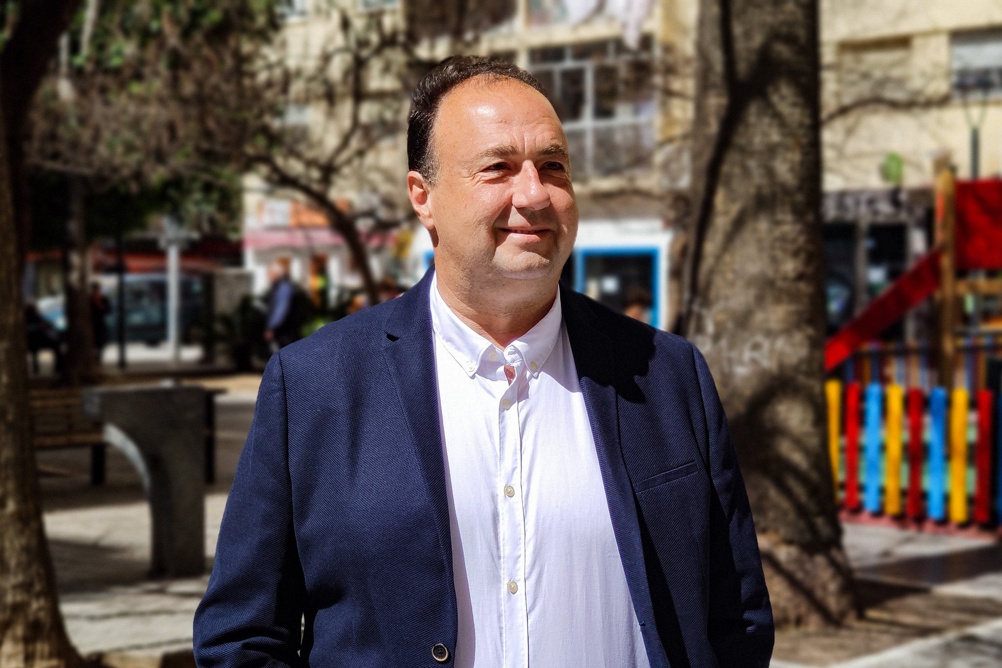 Casimiro Mantell gana las elecciones y será el Rector de la Universidad de Cádiz Casimiro Mantell gana las elecciones y será el Rector de la Universidad de Cádiz