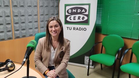 Comentamos la actualidad pontevedresa con la concejala del PP pontevedr&eacute;s