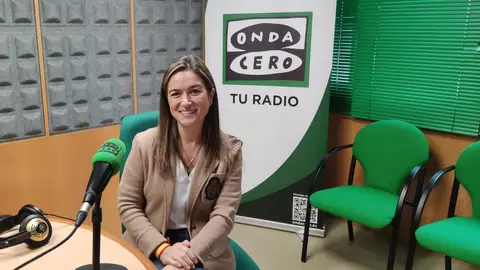 Pepa Pardo Comentamos la actualidad pontevedresa con la concejala del PP pontevedrés