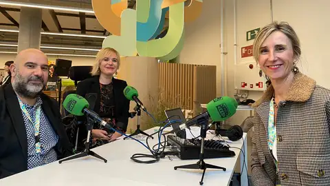 Congreso vasco sobre cuidados Congreso vasco sobre cuidados