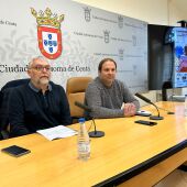 Ceuta acogerá la fase final de del Campeonato de España por equipos veteranos de 3ª Categoría