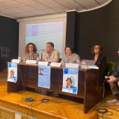 Jornada Salud Mental Sueca