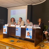 Jornada Salud Mental Sueca Jornada Salud Mental Sueca