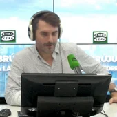 VÍDEO El monólogo de las ocho: "La necesidad no va a dejar de faltar en toda la legislatura" VÍDEO El monólogo de las ocho: "La necesidad no va a dejar de faltar en toda la legislatura"
