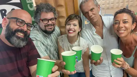 La Cultureta con Mojo 35 La Cultureta con Mojo 35