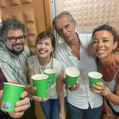 La Cultureta con Mojo 35 La Cultureta con Mojo 35