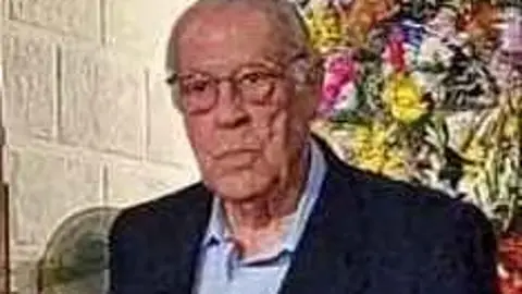 Miguel Cuervo-Arango ha fallecido en Santa Pola a los 86 años. Miguel Cuervo-Arango ha fallecido en Santa Pola a los 86 años.