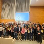 IX Premios Solidarios Onda Cero Navarra