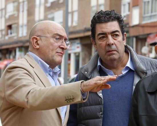 Soterramiento: “En aras al diálogo y la igualdad con Cataluña” Soterramiento: “En aras al diálogo y la igualdad con Cataluña”