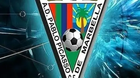 Pablo Picasso fútbol Marbella Pablo Picasso fútbol Marbella