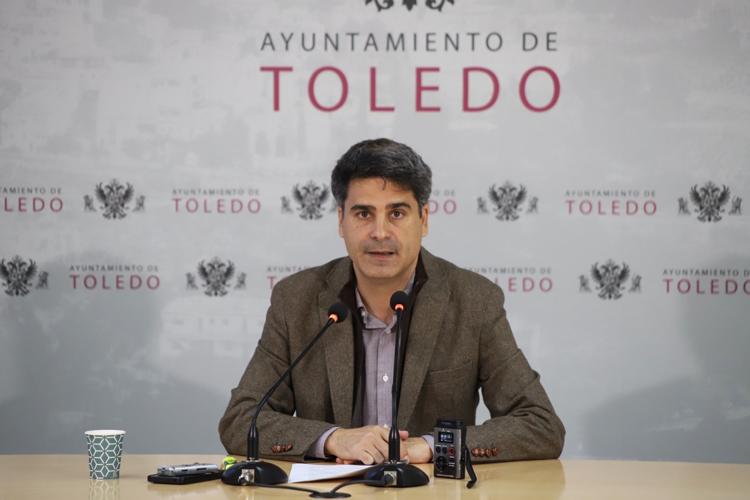 El Ayuntamiento de Toledo aprueba las bases reguladoras para el Plan de Empleo El Ayuntamiento de Toledo aprueba las bases reguladoras para el Plan de Empleo