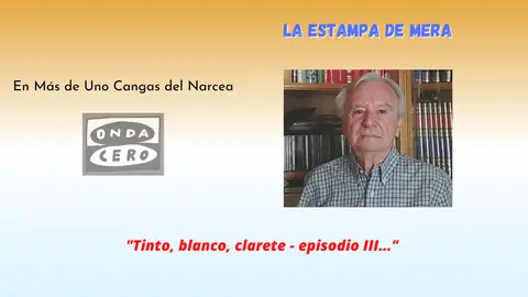 La Estampa de Mera La Estampa de Mera