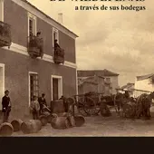 "Los Vino de Valdepeñas a través de sus Bodegas" "Los Vino de Valdepeñas a través de sus Bodegas"
