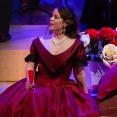 Fundación Excelentia trae a Zaragoza La Traviata, de Verdi