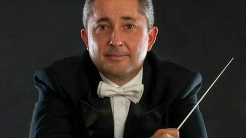 José Francisco Sánchez José Francisco Sánchez