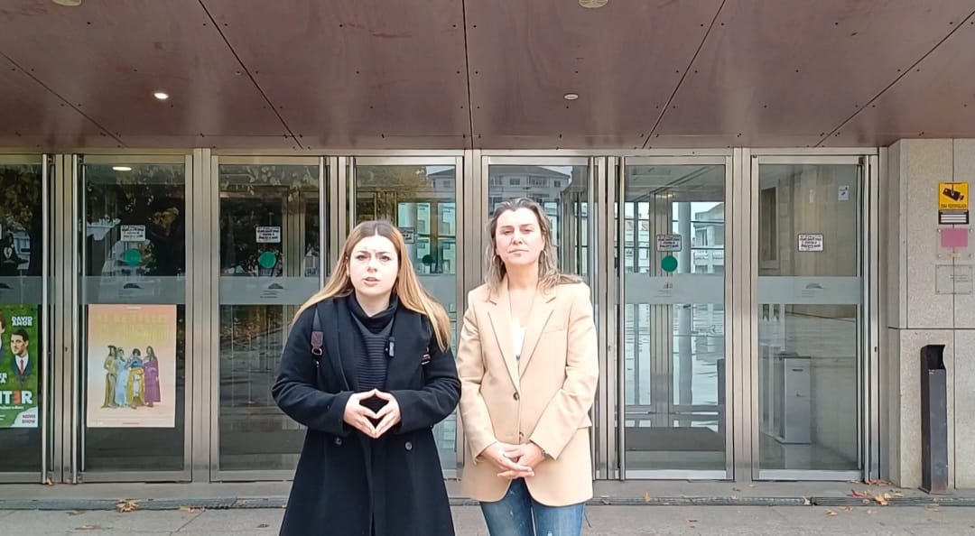 O Psoe reclama que o concello de Ourense retome a colaboración co OUFF O Psoe reclama que o concello de Ourense retome a colaboración co OUFF