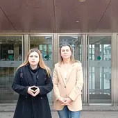 O Psoe reclama que o concello de Ourense retome a colaboración co OUFF O Psoe reclama que o concello de Ourense retome a colaboración co OUFF