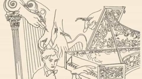 "Resonancias en el Arte" en el Museo dela Fundaci&oacute;n 'Gregorio Prieto'