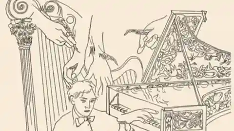 "Resonancias en el Arte" en el Museo dela Fundación 'Gregorio Prieto' "Resonancias en el Arte" en el Museo dela Fundación 'Gregorio Prieto'