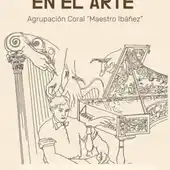 "Resonancias en el Arte" en el Museo dela Fundación 'Gregorio Prieto' "Resonancias en el Arte" en el Museo dela Fundación 'Gregorio Prieto'