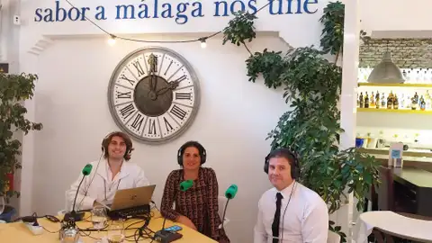 SABOR A MÁLAGA SABOR A MÁLAGA