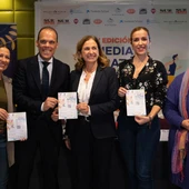 Holiday World Resort presenta la V Media Maratón y VIII Carrera Litoral 10K y 5K a beneficio de Proyecto Hombre Málaga Holiday World Resort presenta la V Media Maratón y VIII Carrera Litoral 10K y 5K a beneficio de Proyecto Hombre Málaga