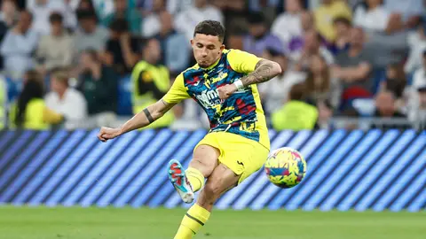 Yeremy Pino se perderá toda la temporada Yeremy Pino se perderá toda la temporada
