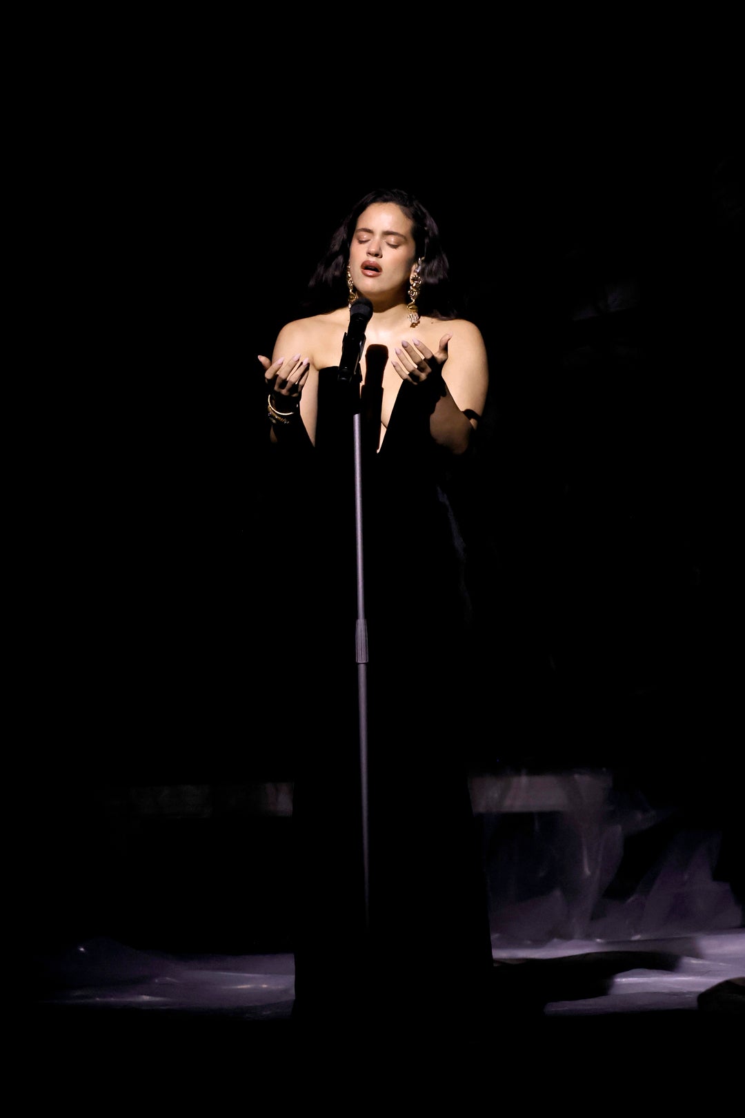 Divas like us: Rosalía Divas like us: Rosalía