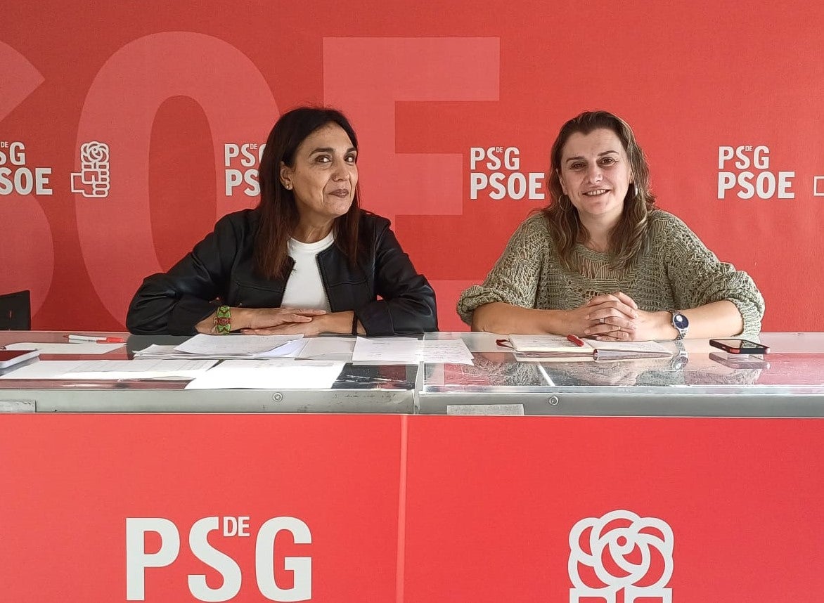 O Psoe reclamará á Xunta a construción de dous centros de saúde en Ourense O Psoe reclamará á Xunta a construción de dous centros de saúde en Ourense