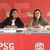 O Psoe reclamará á Xunta a construción de dous centros de saúde en Ourense O Psoe reclamará á Xunta a construción de dous centros de saúde en Ourense