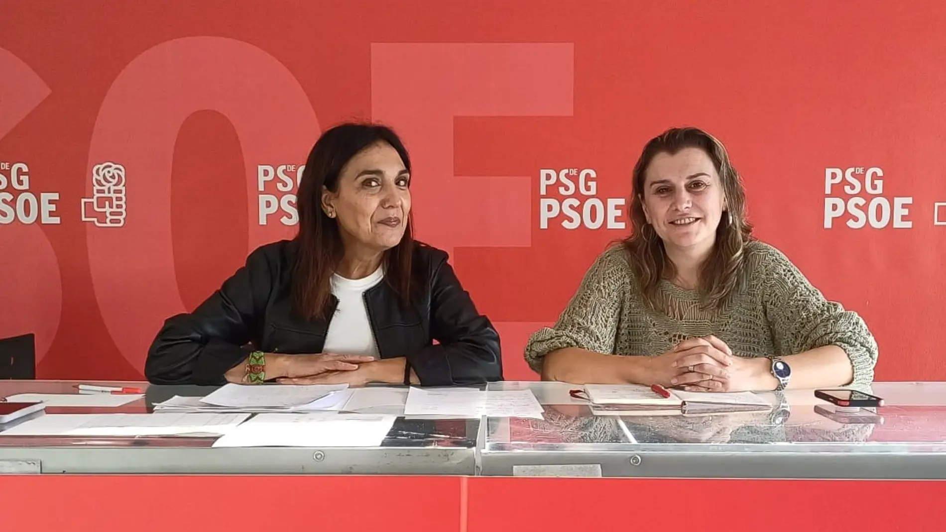 O Psoe reclamará á Xunta a construción de dous centros de saúde en Ourense