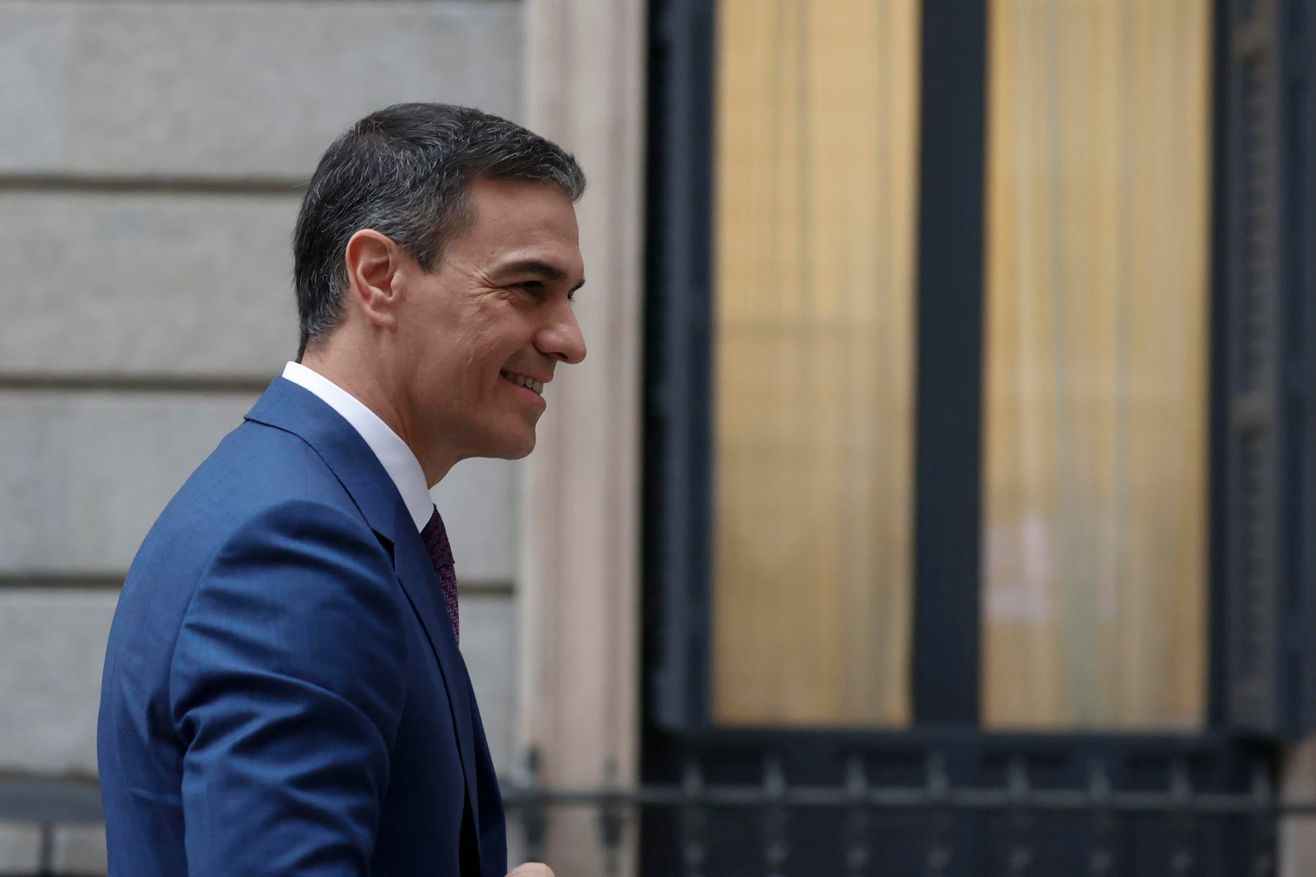 Pedro Sánchez ultima la composición de su Gobierno que dará a conocer en las próximas horas Pedro Sánchez ultima la composición de su Gobierno que dará a conocer en las próximas horas