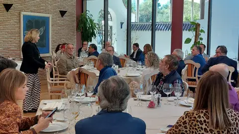 La Cónsula celebra su 30 Aniversario Escuela Hosteleria
