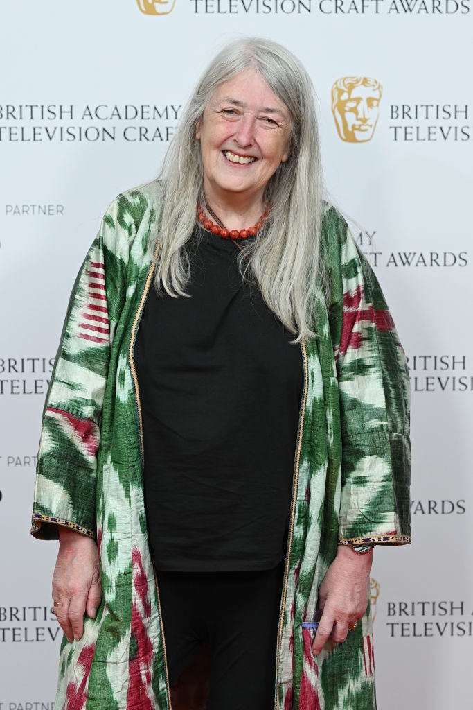 La Cultureta Gran Reserva: Mary Beard, espía en la vida de los emperadores La Cultureta Gran Reserva: Mary Beard, espía en la vida de los emperadores